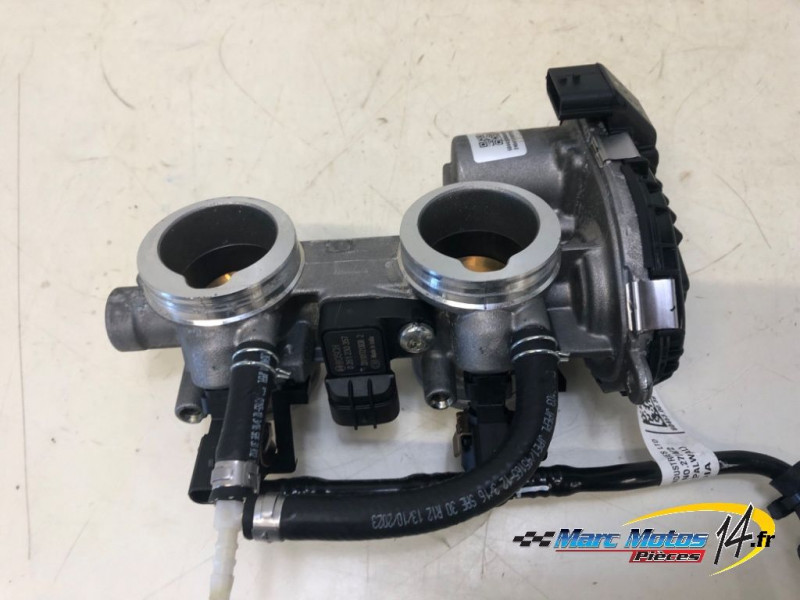 RAMPE D'INJECTION APRILIA 457 RS 2024