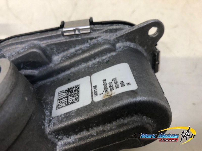RAMPE D'INJECTION APRILIA 457 RS 2024