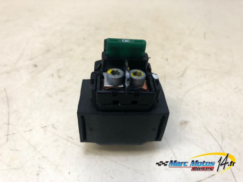 RELAIS DEMARREUR APRILIA 457 RS 2024