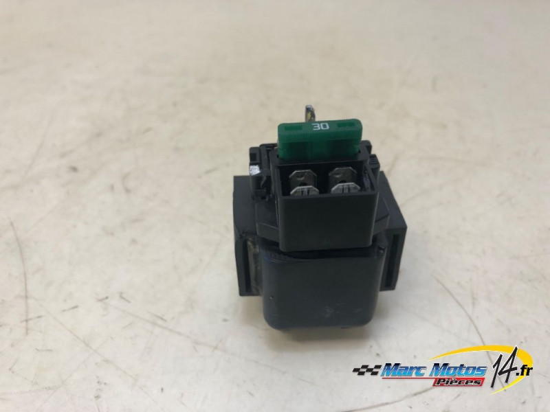 RELAIS DEMARREUR APRILIA 457 RS 2024
