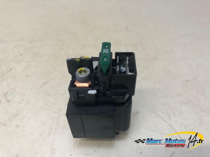RELAIS DEMARREUR APRILIA 457 RS 2024