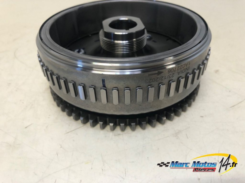 ROTOR APRILIA 457 RS 2024