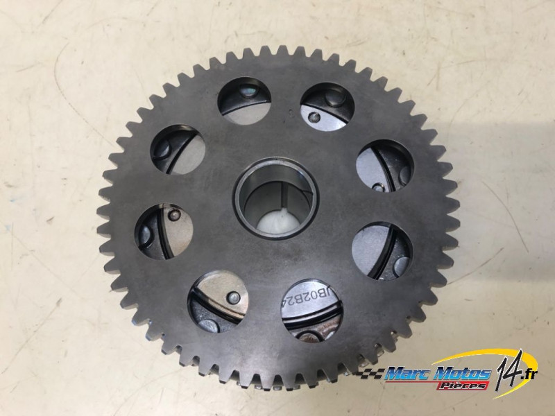 ROTOR APRILIA 457 RS 2024