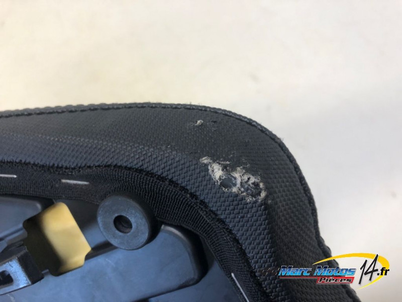 SELLE ARRIERE APRILIA 457 RS 2024