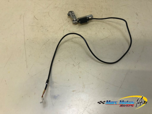 SHIFTER APRILIA 457 RS 2024