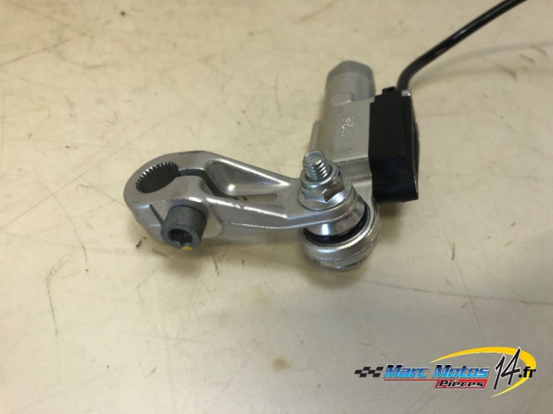 SHIFTER APRILIA 457 RS 2024