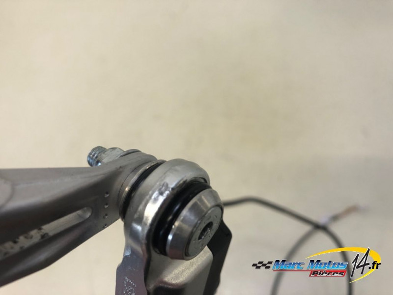 SHIFTER APRILIA 457 RS 2024