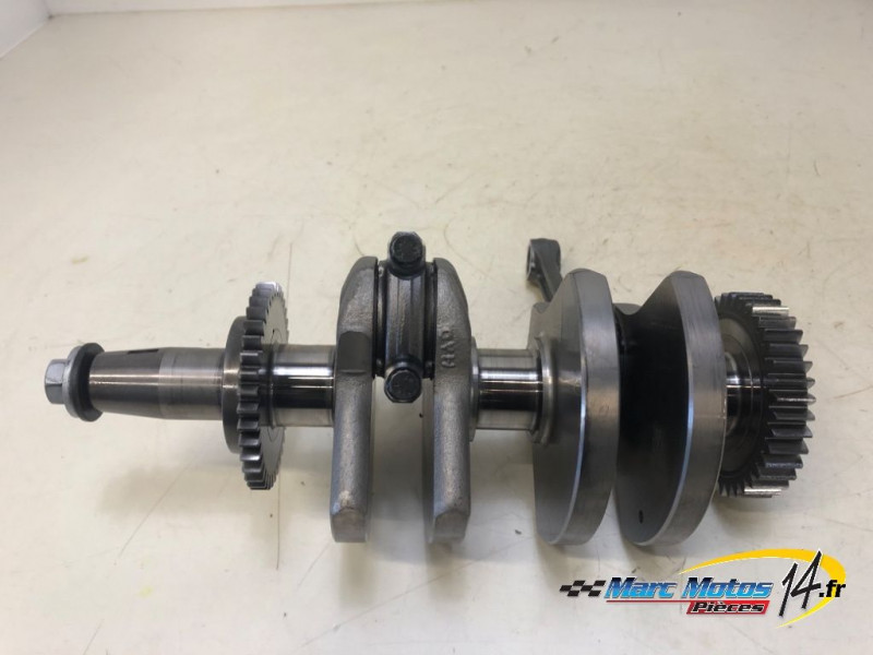 VILEBREQUIN APRILIA 457 RS 2024