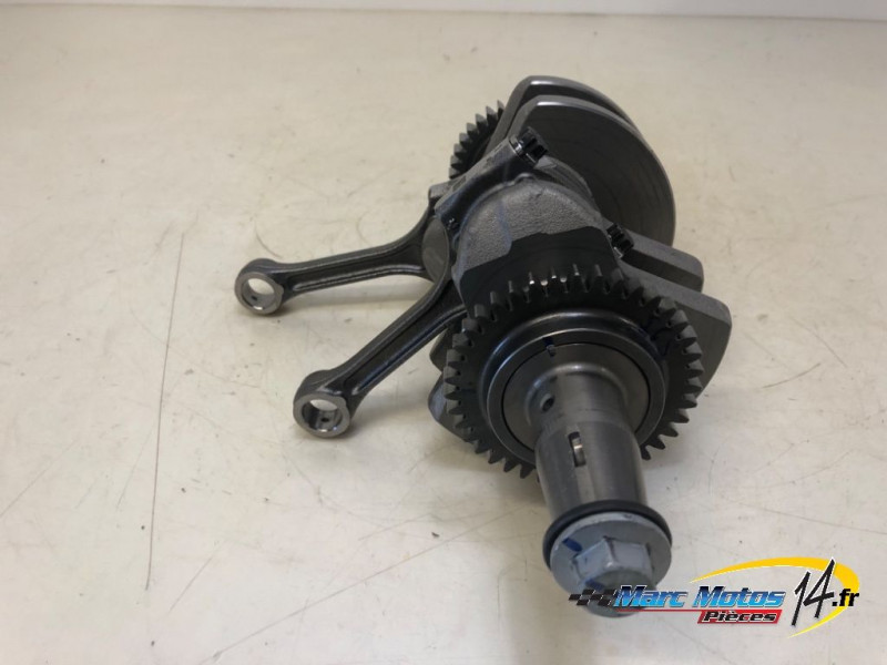 VILEBREQUIN APRILIA 457 RS 2024