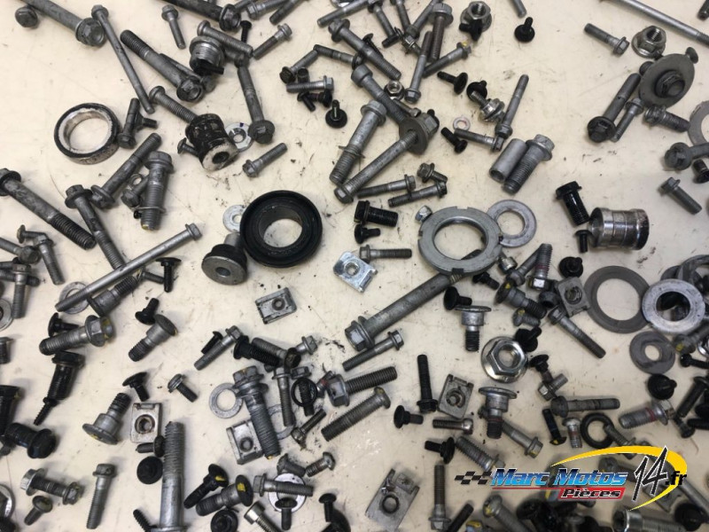 VISSERIE APRILIA 457 RS 2024