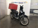 SYM 50 SYMPHONY CARGO