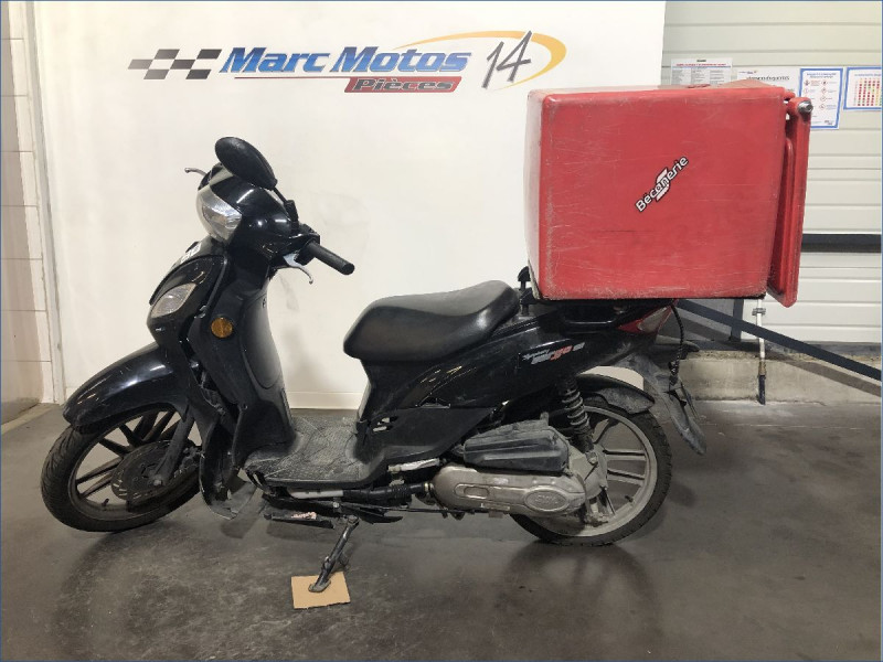 SYM 50 SYMPHONY CARGO