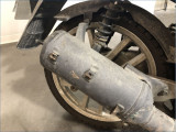 SYM 50 SYMPHONY CARGO