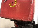 SYM 50 SYMPHONY CARGO