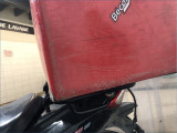 SYM 50 SYMPHONY CARGO