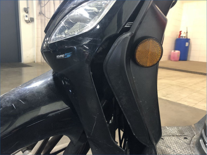 SYM 50 SYMPHONY CARGO