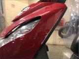 PEUGEOT 50 KISBEE 