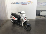 SYM 50 ORBIT II 