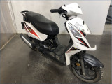SYM 50 ORBIT II 