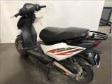SYM 50 ORBIT II 