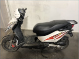 SYM 50 ORBIT II 