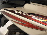 SYM 50 ORBIT II 