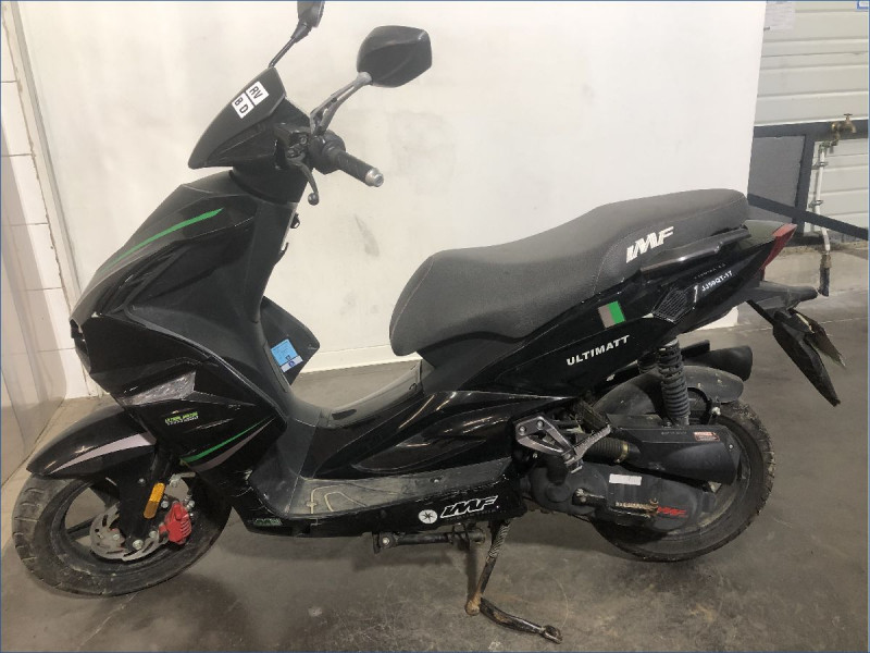 IMF JJ50QT 