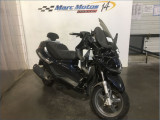 PIAGGIO 125 XEVO 