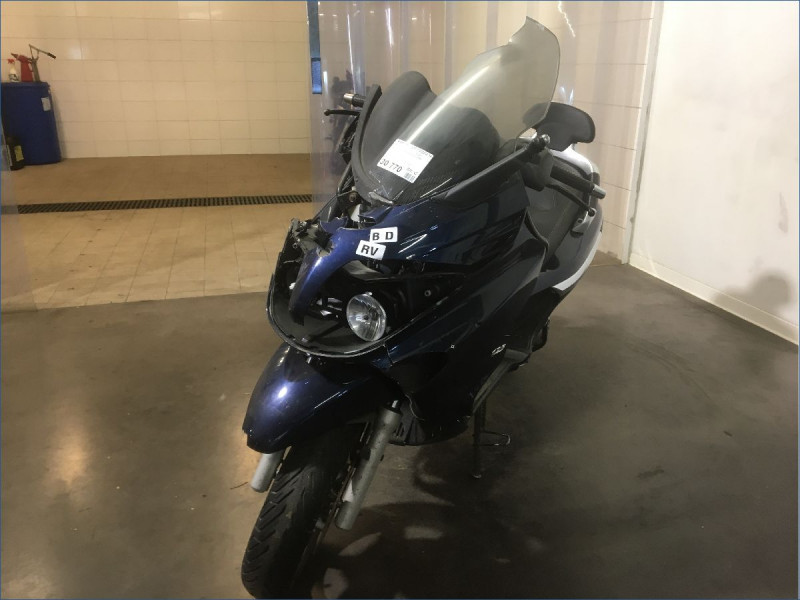 PIAGGIO 125 XEVO 