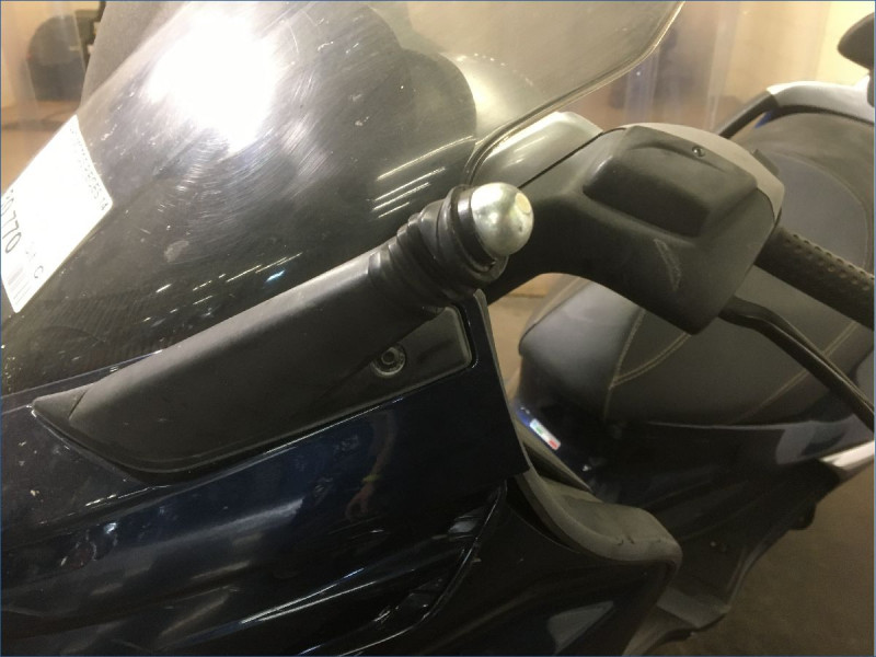PIAGGIO 125 XEVO 