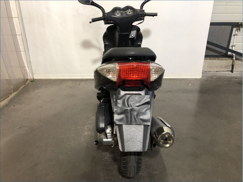 PEUGEOT 125 SUM UP 