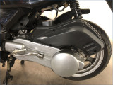 PEUGEOT 125 SUM UP 