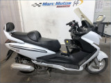 SYM 125 GTS 