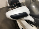 SYM 125 GTS 
