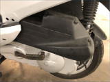 SYM 125 GTS 