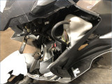SYM 125 GTS 