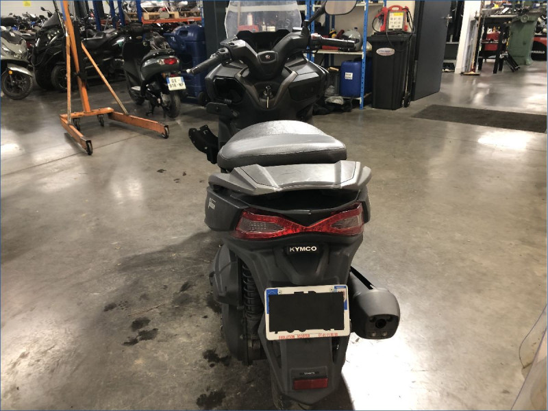 KYMCO 125 X TOWN 