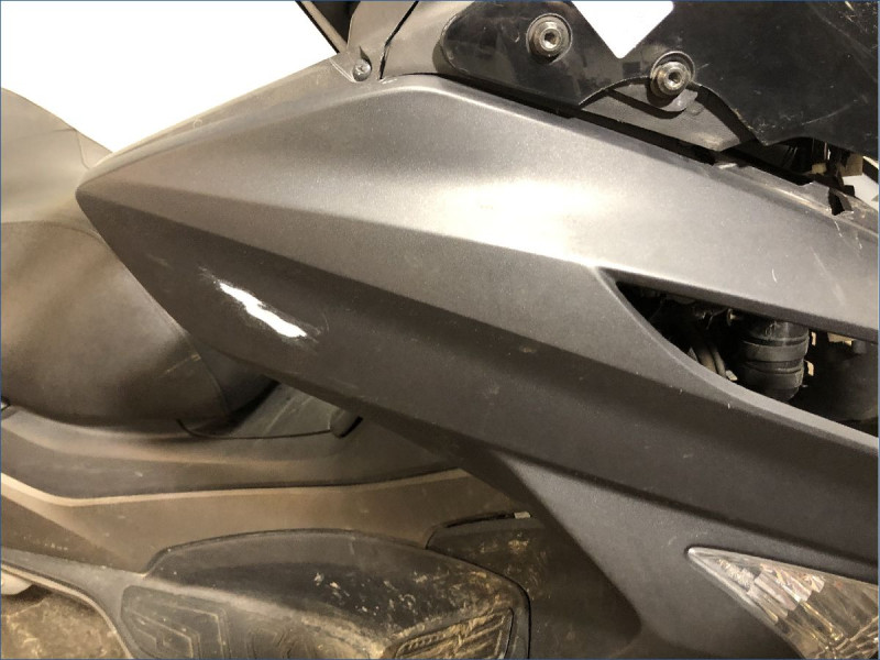 KYMCO 125 X TOWN 