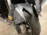 KYMCO 125 X TOWN 