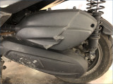 KYMCO 125 X TOWN 