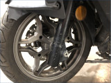 KYMCO 125 X TOWN 