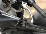KYMCO 125 X TOWN 