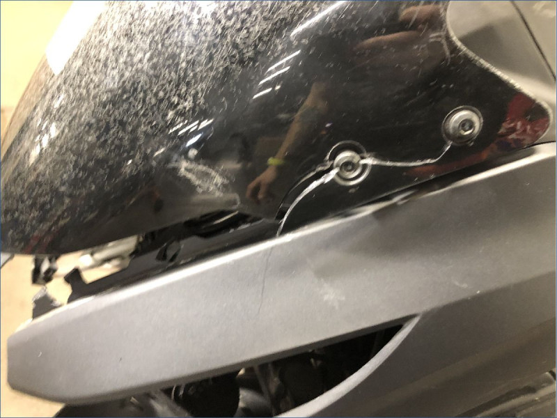 KYMCO 125 X TOWN 