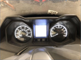 KYMCO 125 X TOWN 