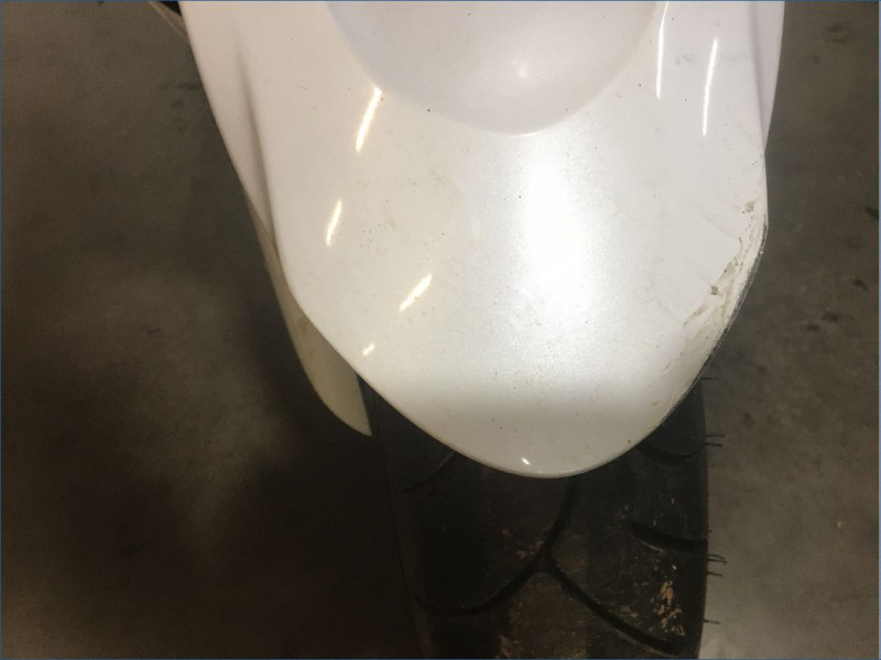 YAMAHA 530 TMAX 