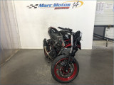 KAWASAKI Z500 ABS