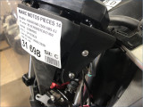 KAWASAKI Z500 ABS