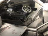 YAMAHA XJ6 N