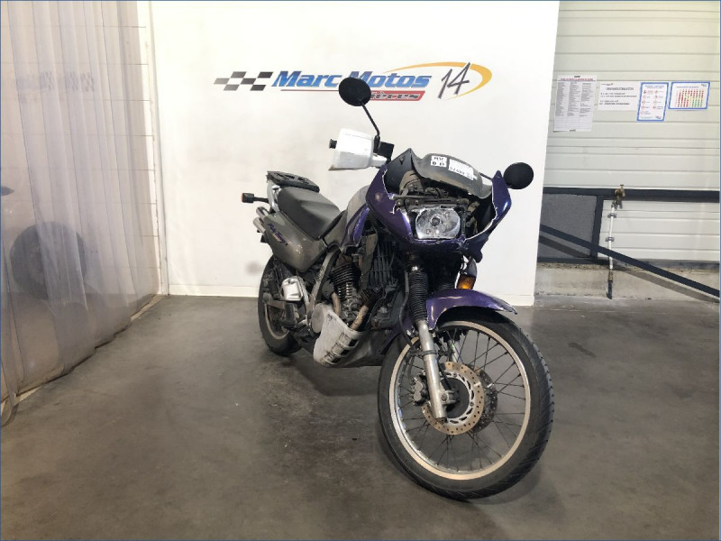 HONDA 600 TRANSALP 