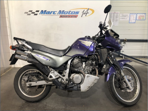HONDA 600 TRANSALP 
